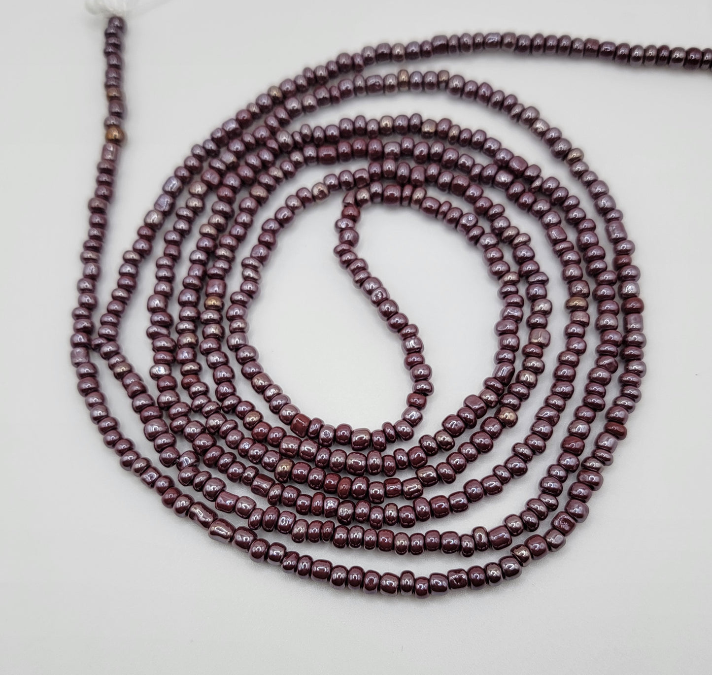 📿Pomegranate Melody Body Adornment Waist Beads📿
