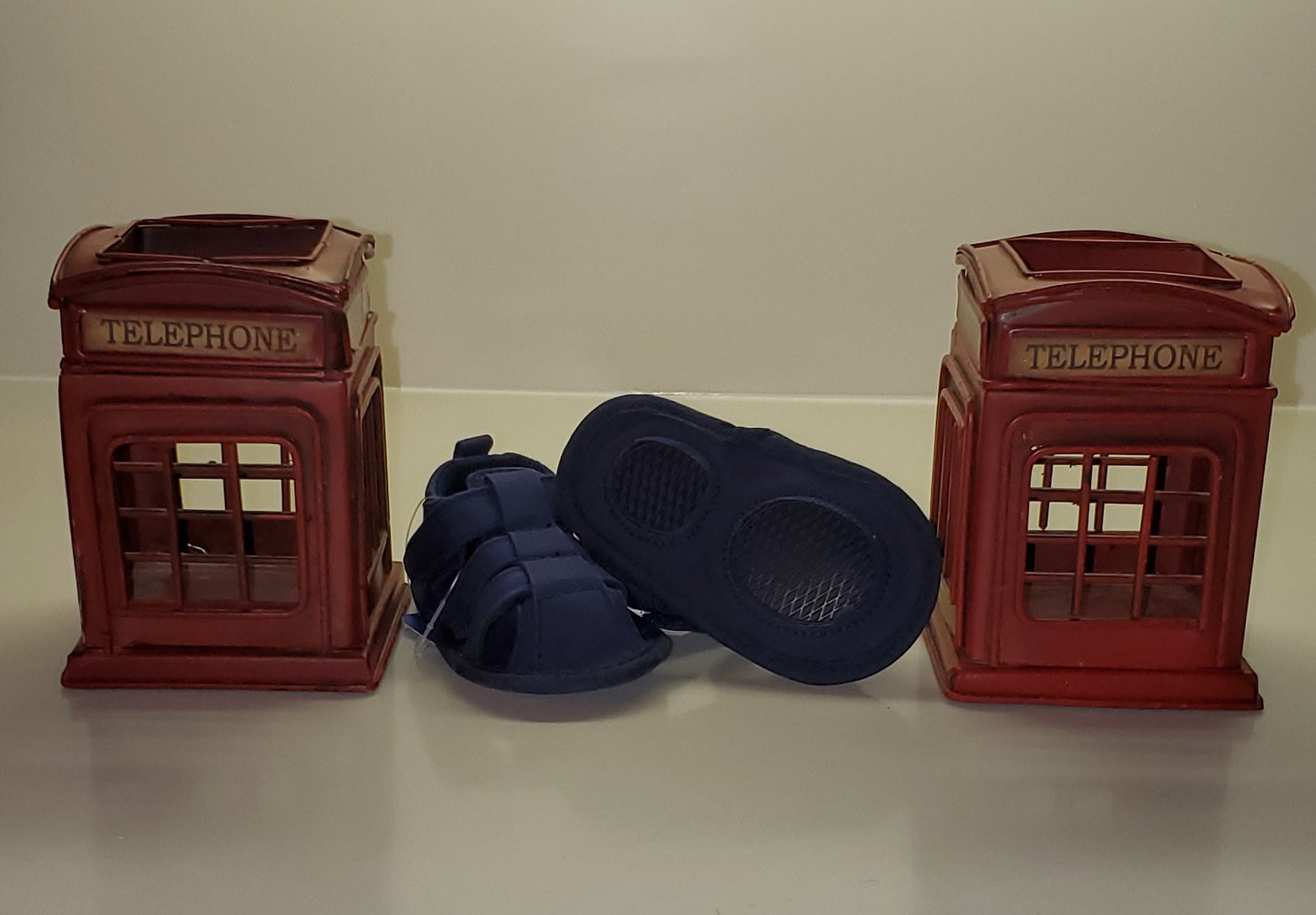 Baby Sandals
