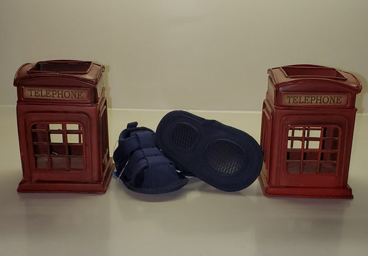 Baby Sandals