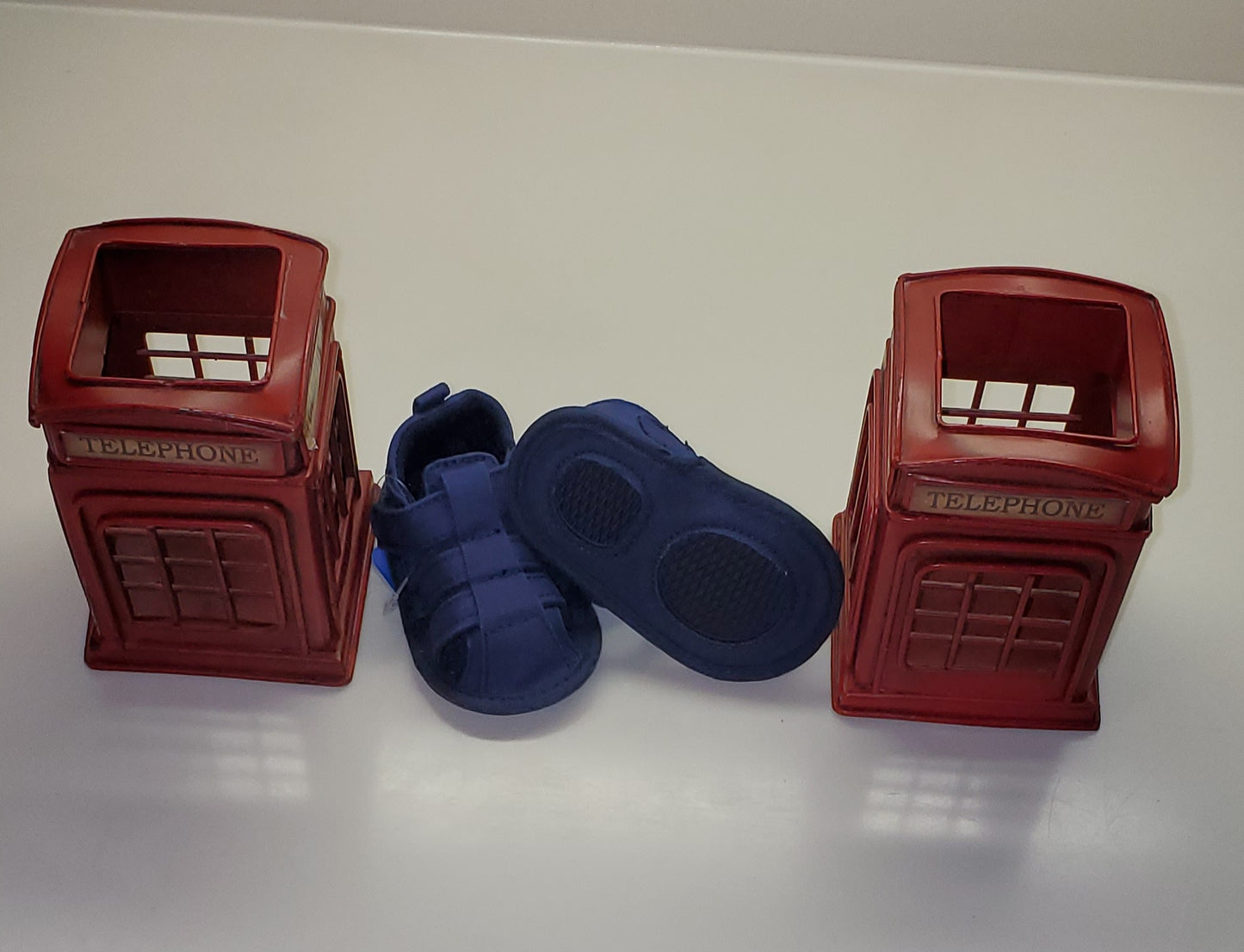 Baby Sandals
