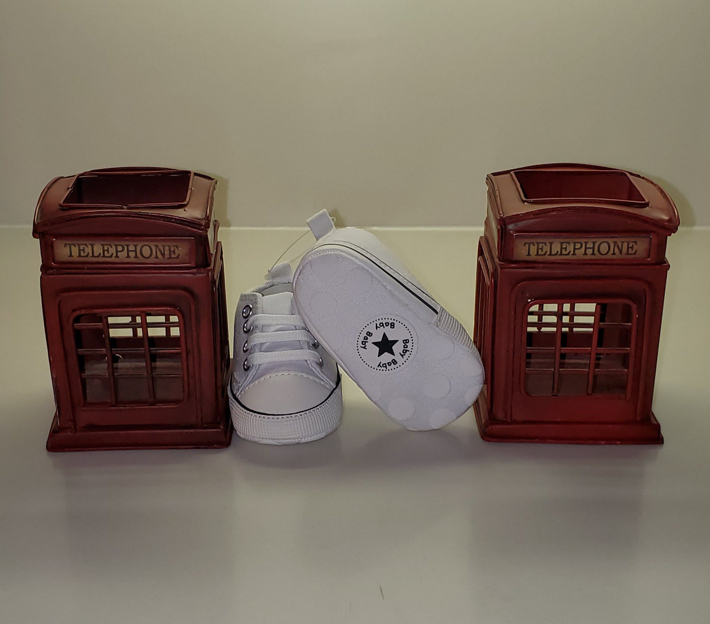 Baby Sports Shoe
