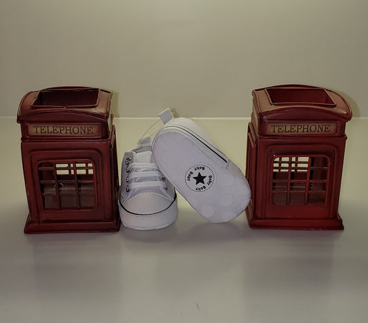 Baby Sports Shoe