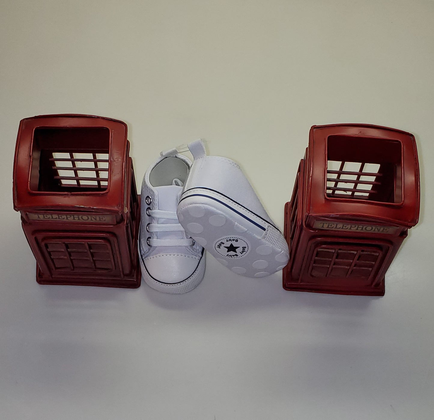 Baby Sports Shoe