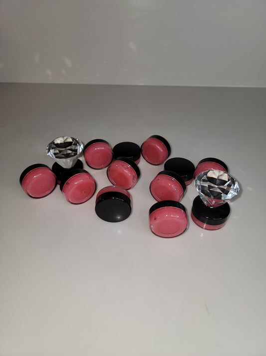 ❤️Teez Unique & Klassy Made With Love Lip Scrub❤️