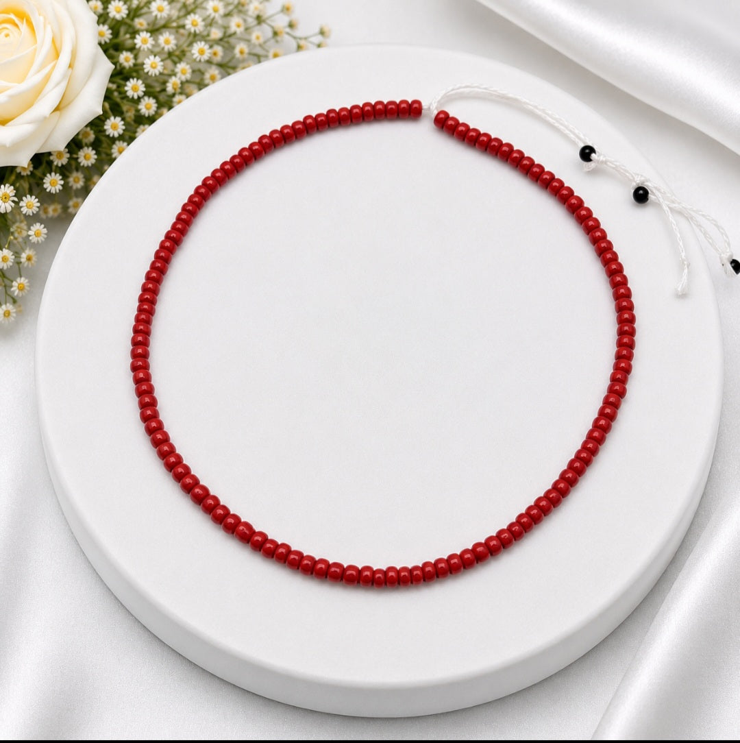 Teez Unique & Klassy Beaded Anklets