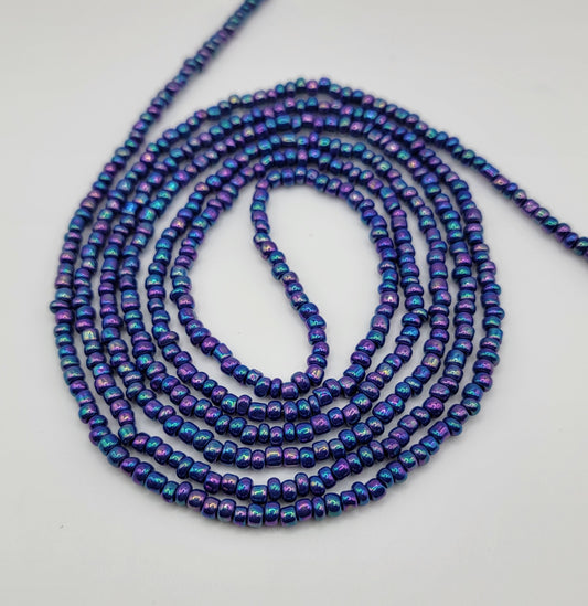 📿Blissful Royalty Body Adornment Waist Beads📿