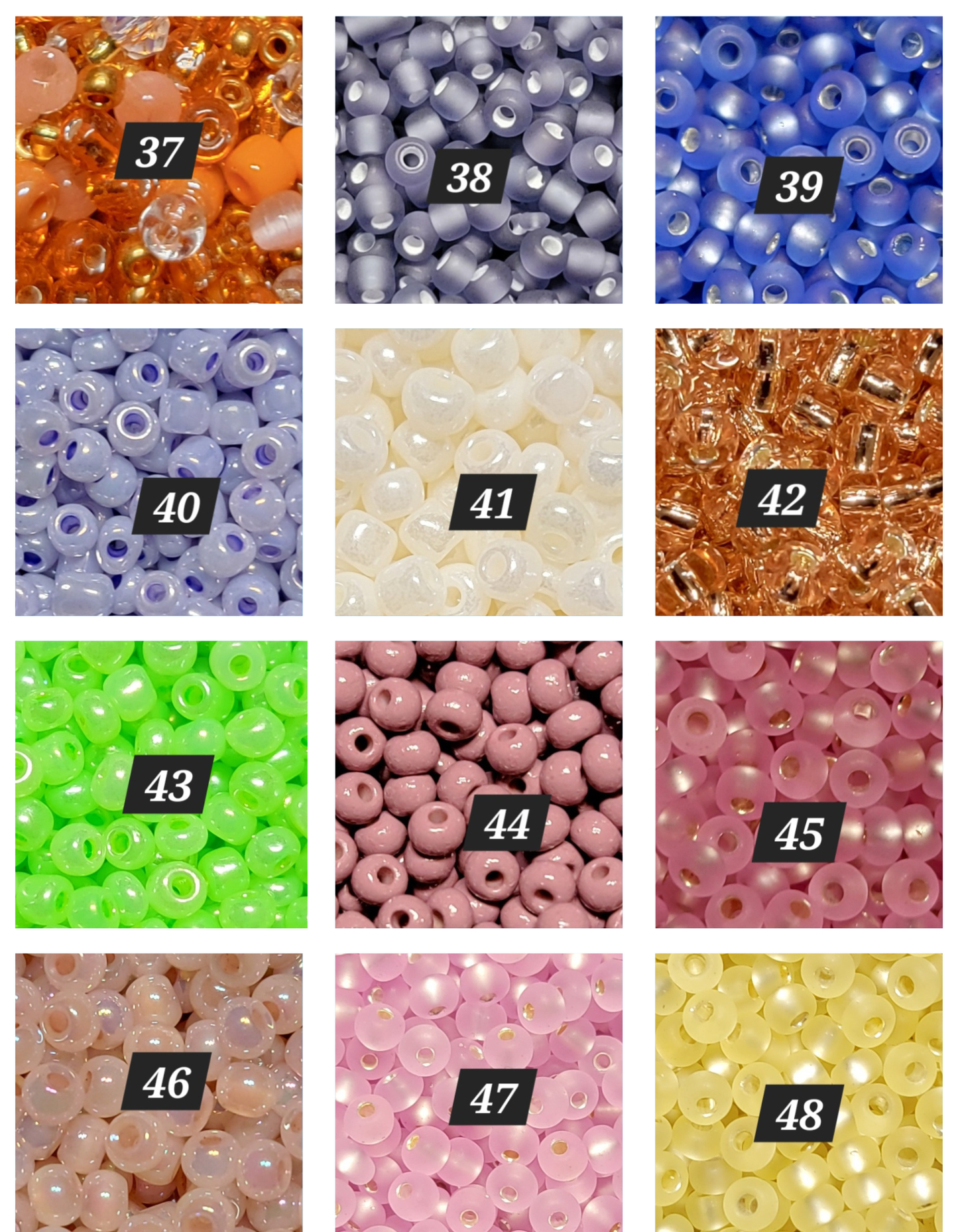 📿Customize Your Own Unique Waist Beads/ PLEASE READ BEFORE ORDERING