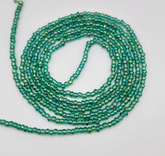 📿X-Quisite Glow Body Adornment Waist Beads📿