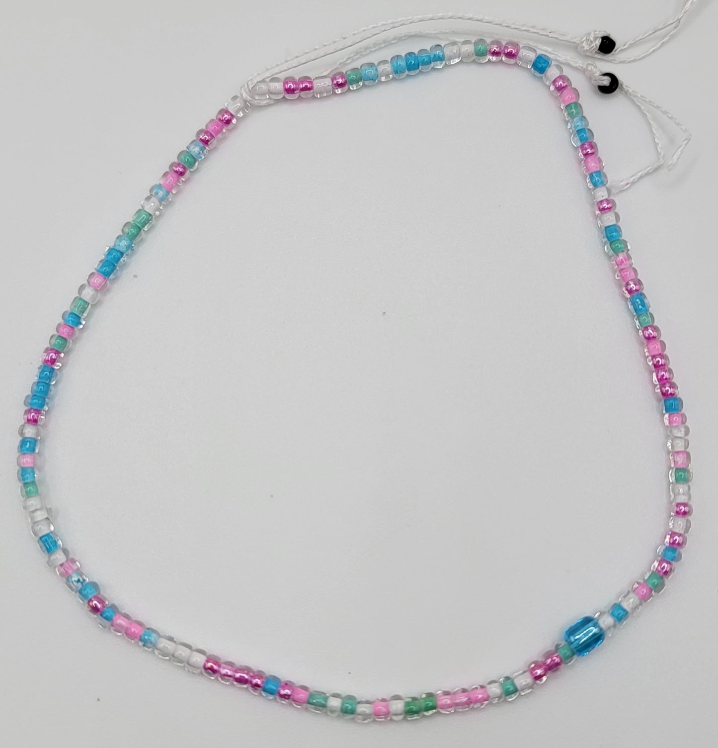 Teez Unique & Klassy Beaded Anklets
