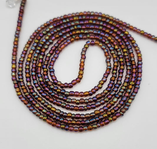 📿Colorful Dreams Body Adornment Waist Beads📿