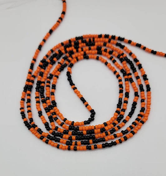 📿Tiga Body Adornment Waist Beads📿