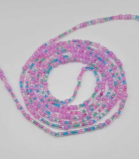 📿Fancy Fantasies Body Adornment Waist Beads📿