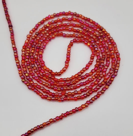 📿Fierce & Fabulous Body Adornment Waist Beads📿