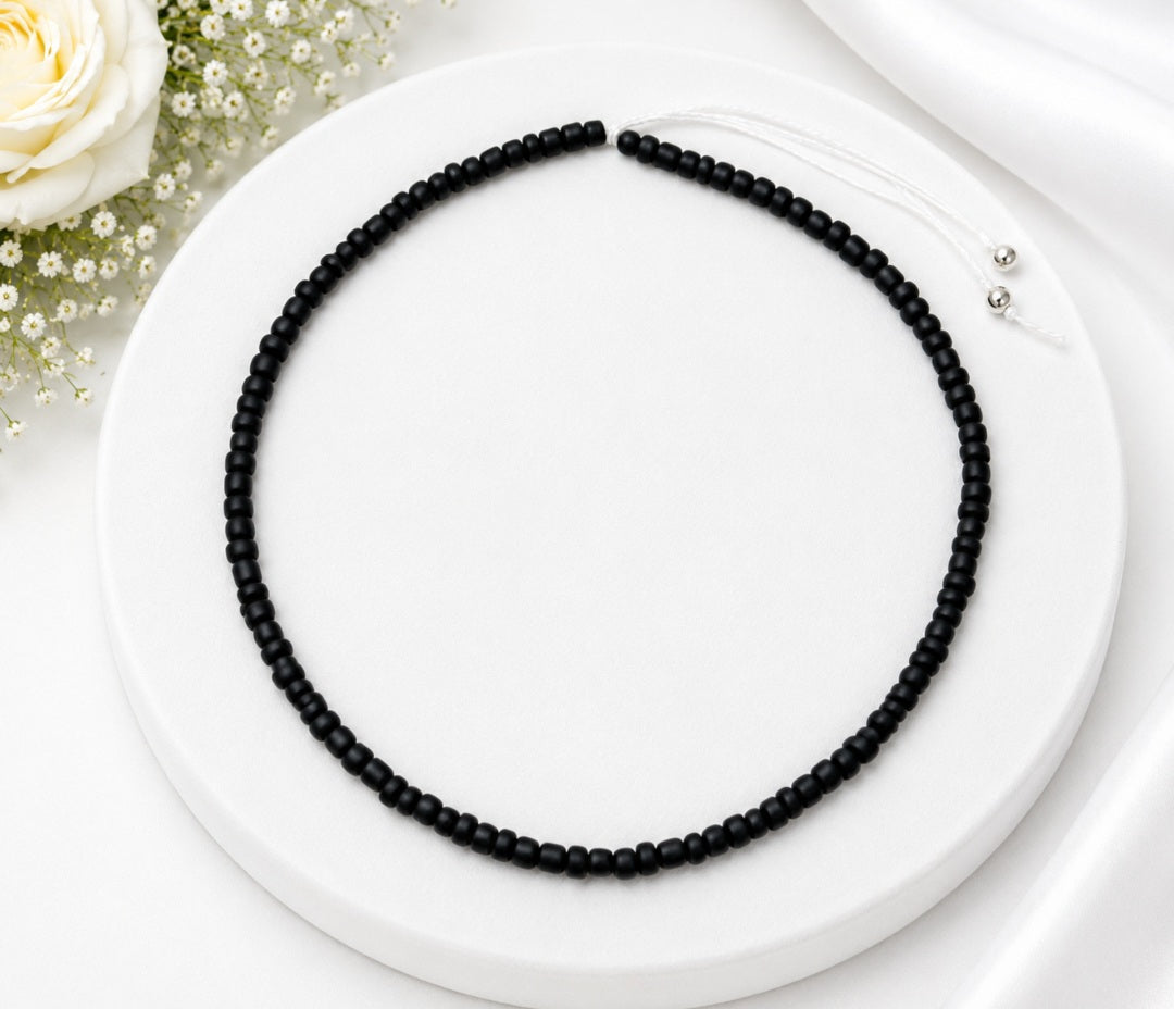Teez Unique & Klassy Beaded Anklets