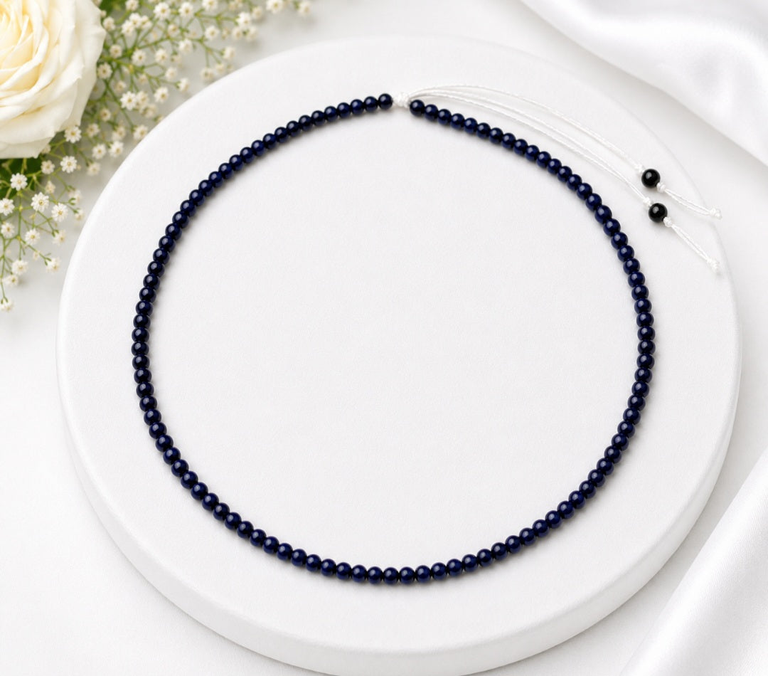 Teez Unique & Klassy Beaded Anklets