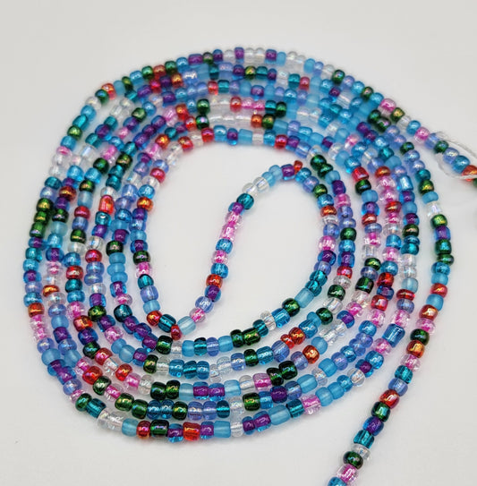 📿Mz.Teez Uniquely Made $7 Waist Beads📿