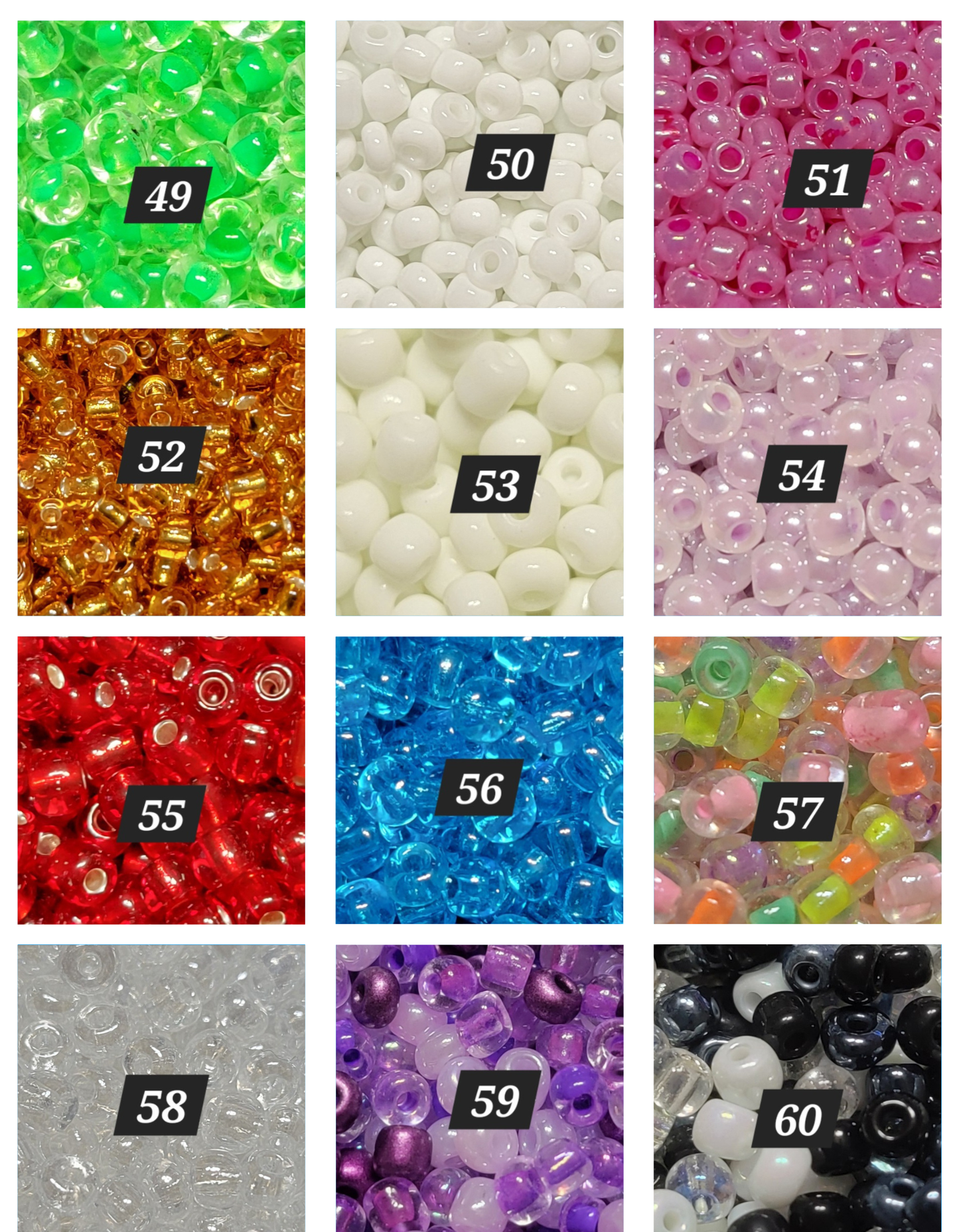 📿Customize Your Own Unique Waist Beads/ PLEASE READ BEFORE ORDERING
