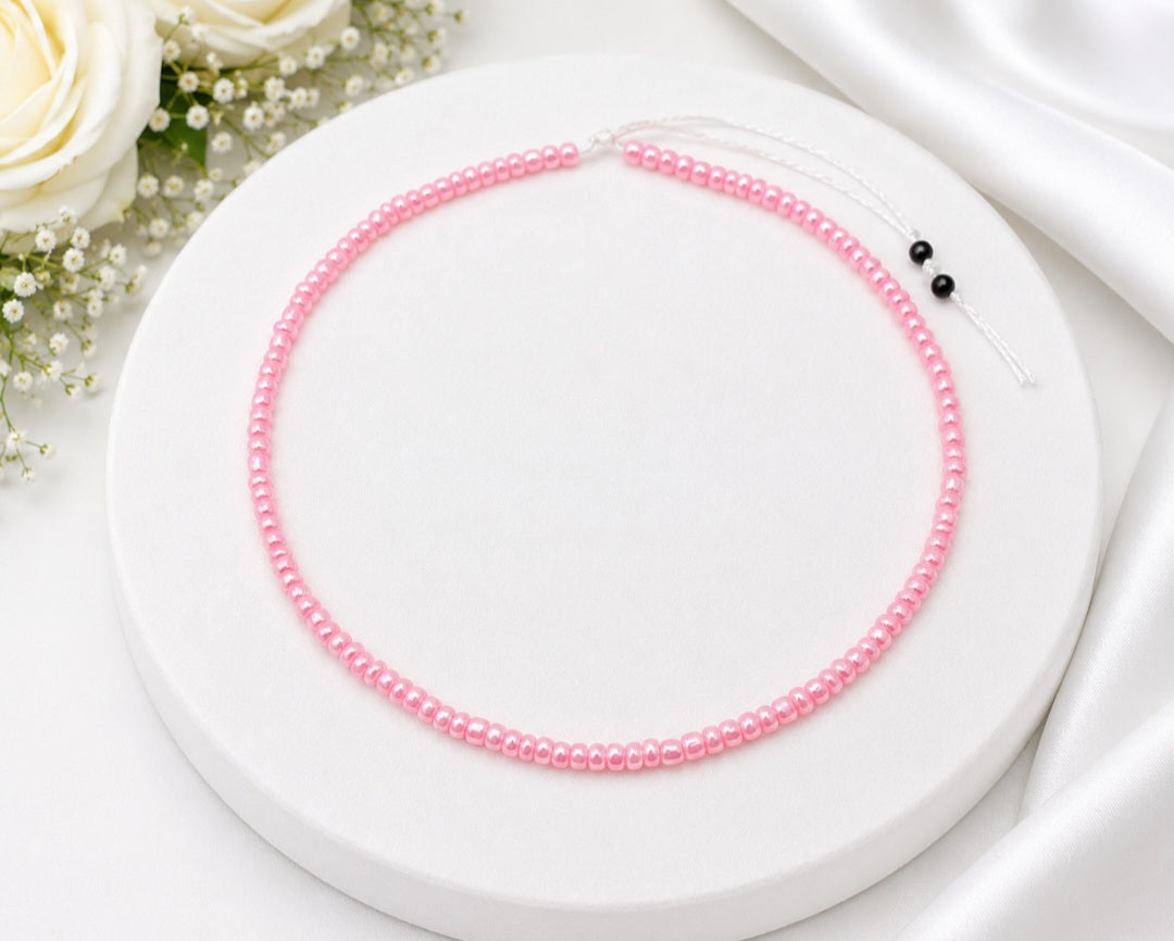 Teez Unique & Klassy Beaded Anklets