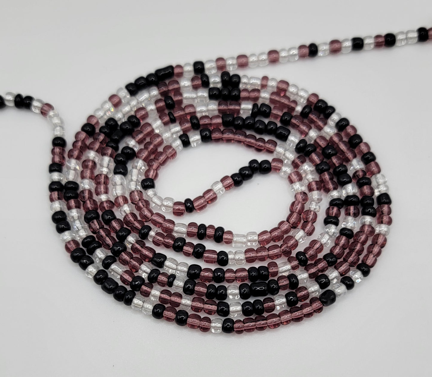 📿Mz.Teez Uniquely Made $6 Waist Bead📿
