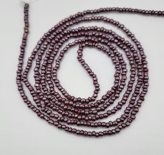 📿Pomegranate Melody Body Adornment Waist Beads📿