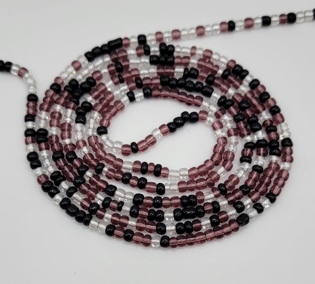 📿Mz.Teez Uniquely Made $7 Waist Beads📿