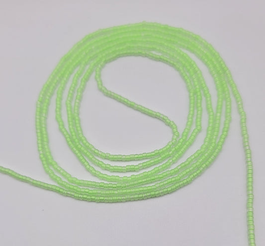 📿Bright & Zesty Body Adornment Waist Beads📿