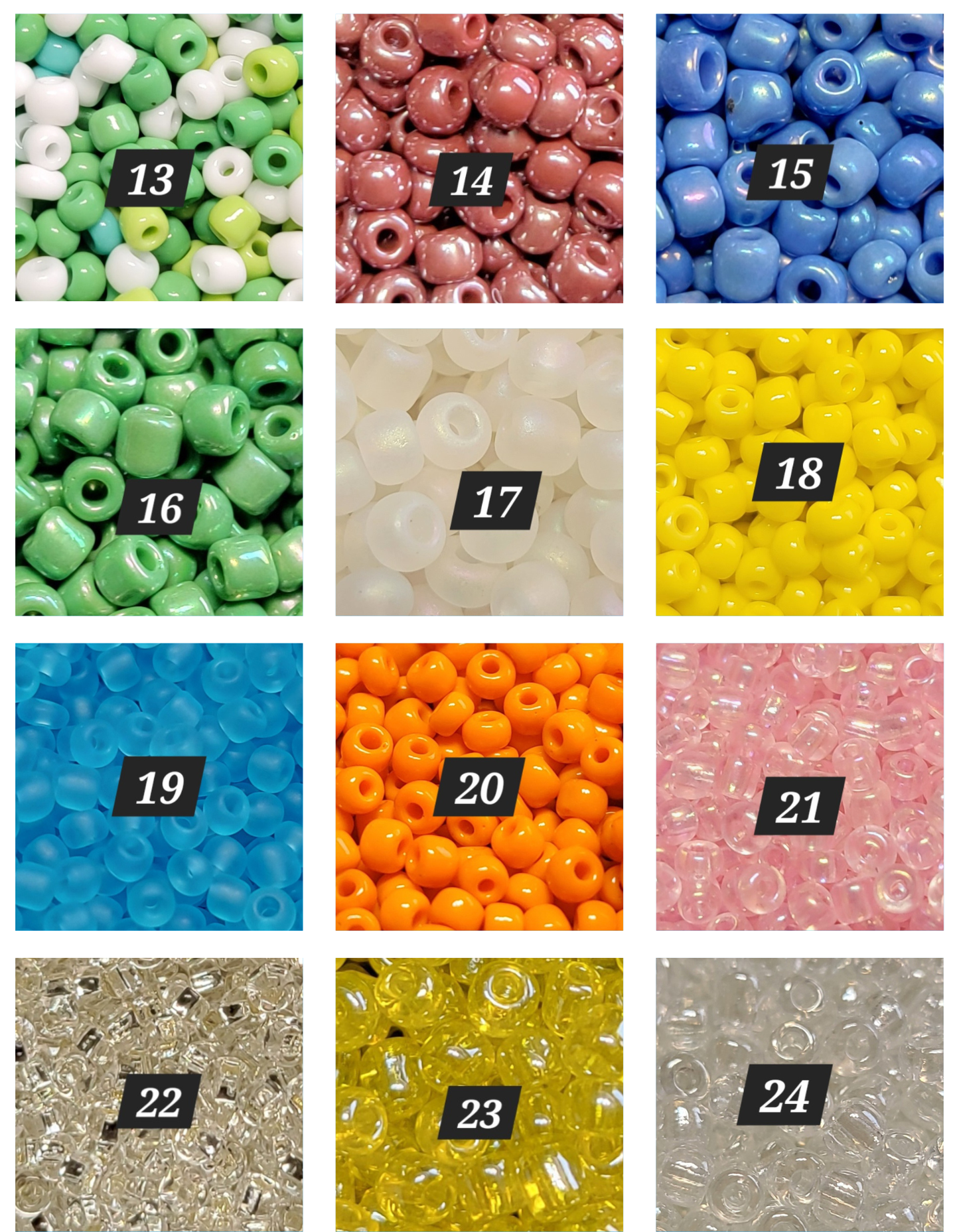 📿Customize Your Own Unique Waist Beads/ PLEASE READ BEFORE ORDERING