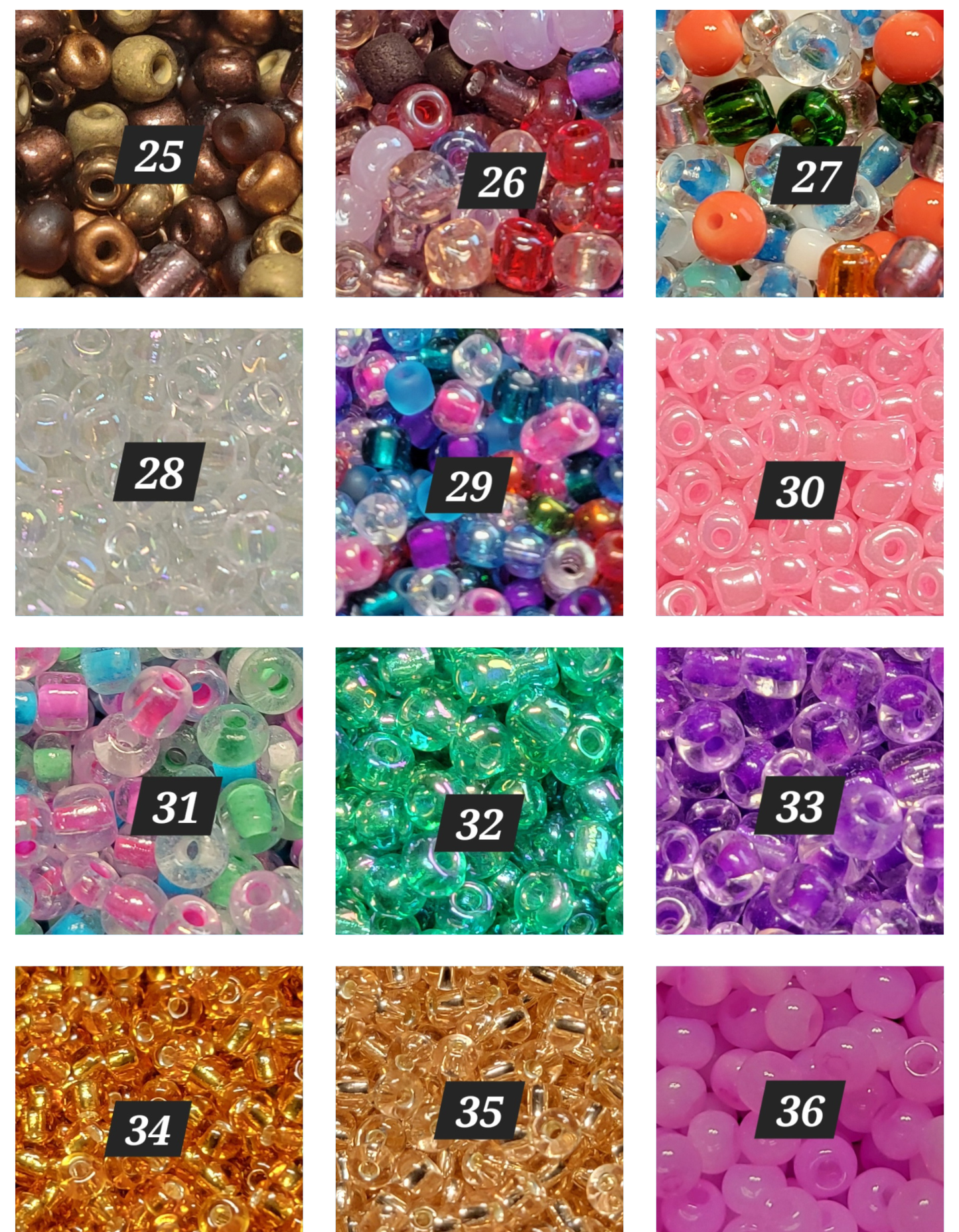 📿Customize Your Own Unique Waist Beads/ PLEASE READ BEFORE ORDERING