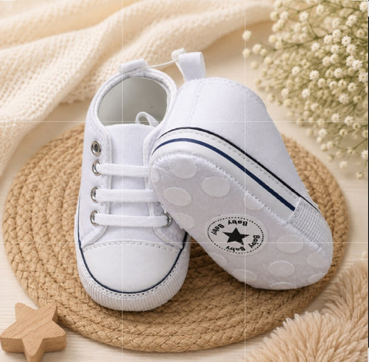 Baby Sports Shoe
