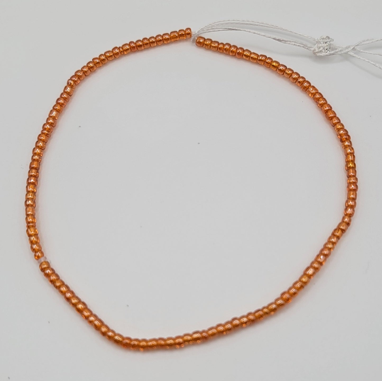 Teez Unique & Klassy Beaded Anklets