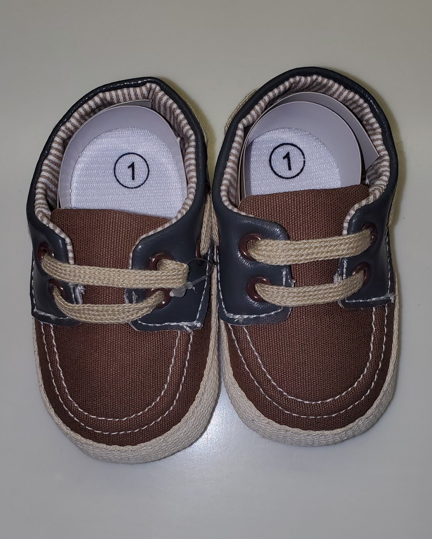 Baby Casual Shoe