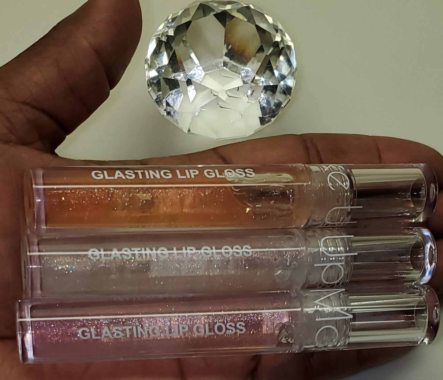 Perfect Lips (Gloss)